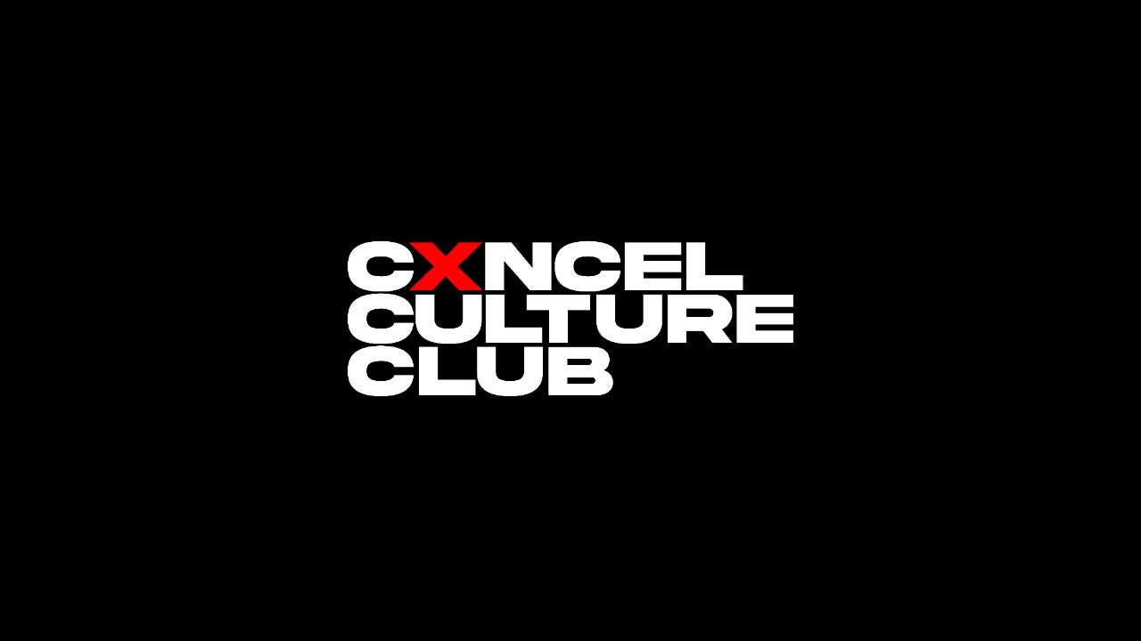 Cxncel Culture Club