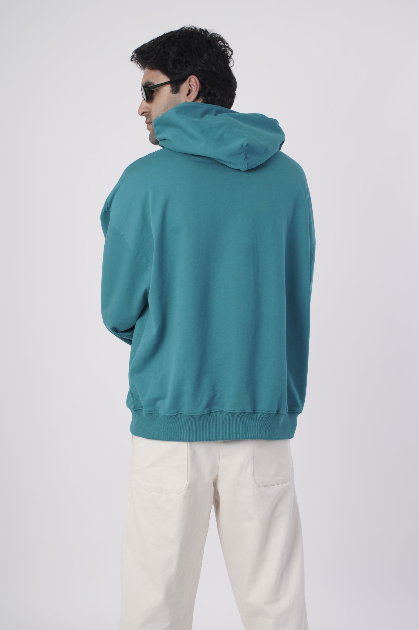 PUBLIC ACCOUNTABILITY HOODIE