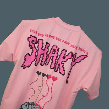 PINK PANTHER T-SHIRT