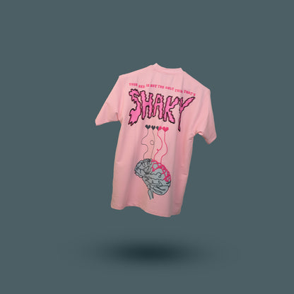 PINK PANTHER T-SHIRT