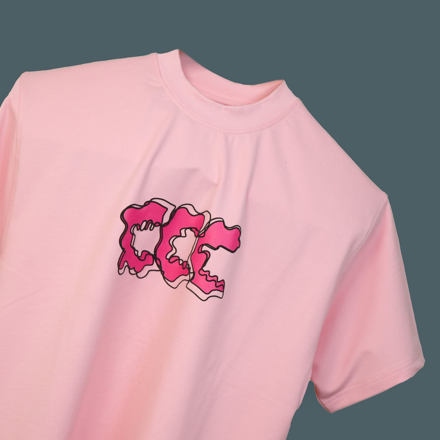 PINK PANTHER T-SHIRT