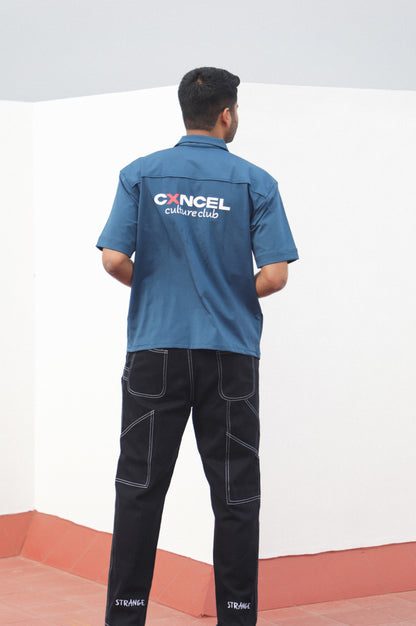 CCC LOGO SHIRT