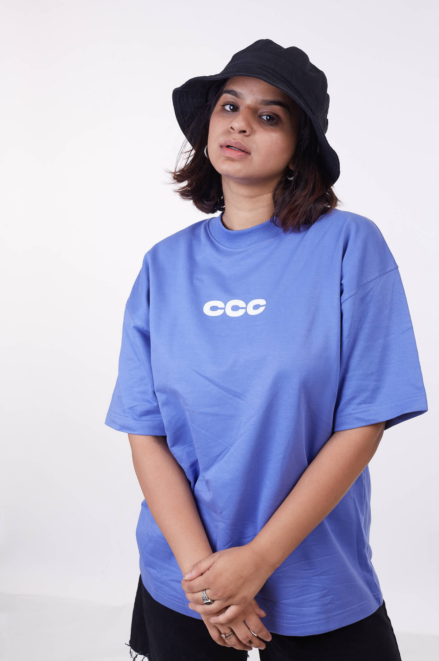 CCC BASIC LOGO T-SHIRT