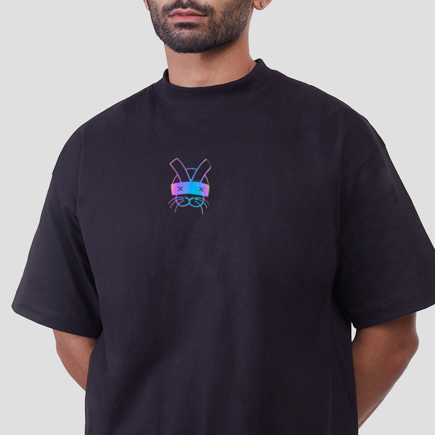 CXNCEL CULTURE CLUB MASCOT T-SHIRT