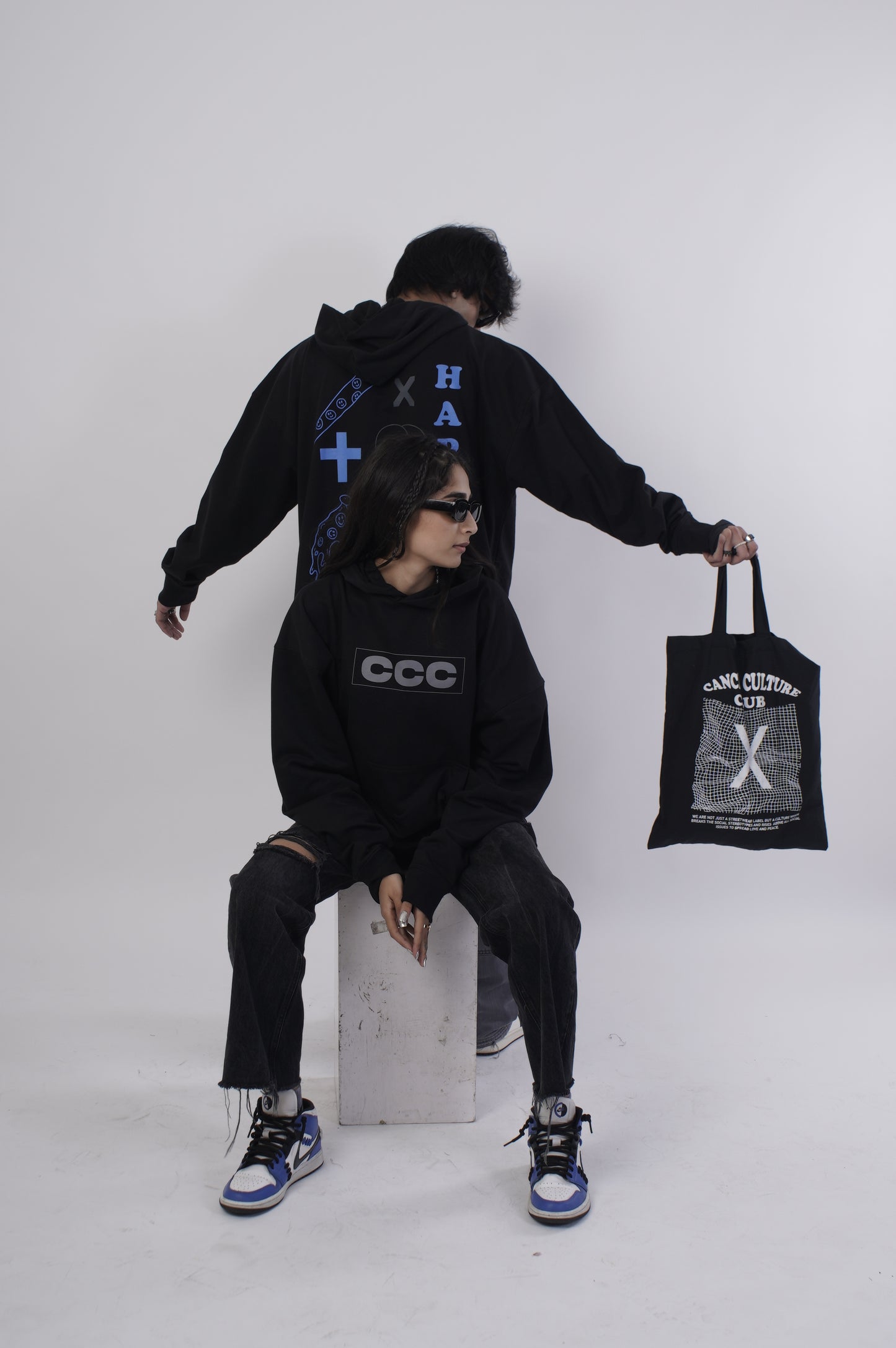 CCC TOTE BAG