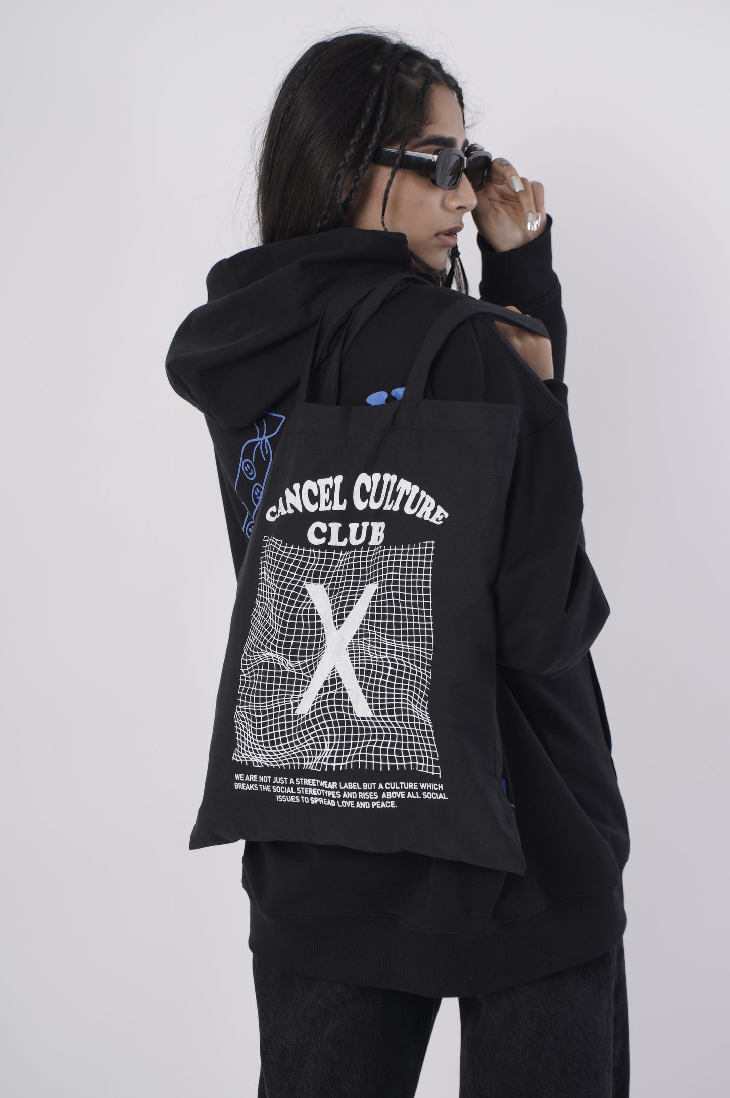 CCC TOTE BAG