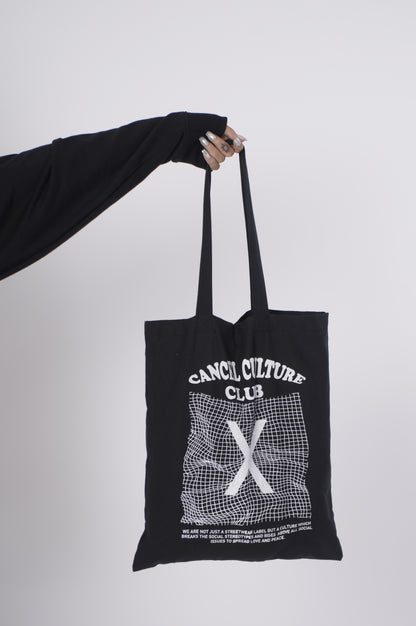 CCC TOTE BAG