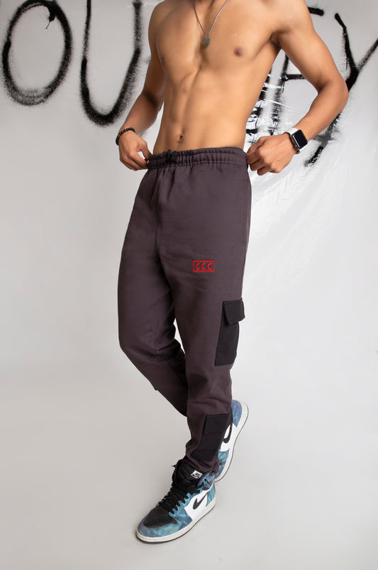 CCC JOGGERS