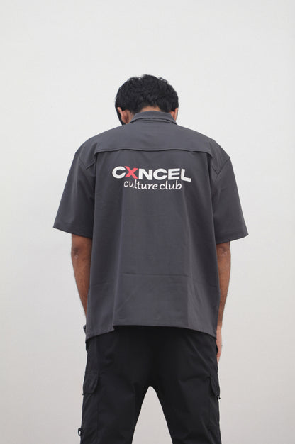 CCC LOGO SHIRT