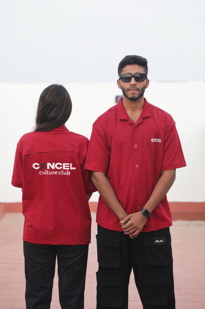 CCC LOGO SHIRT