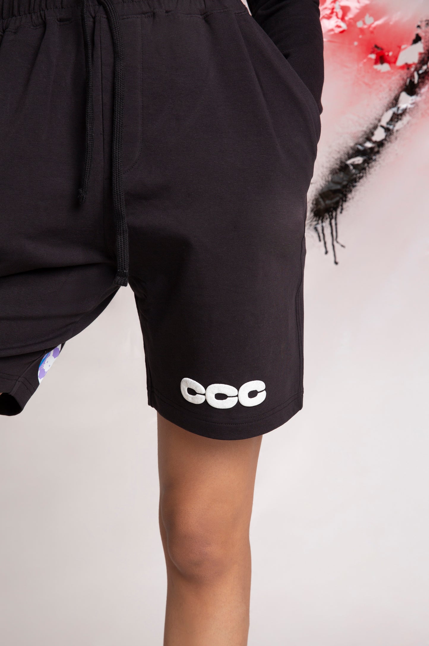 CXNCEL SHORTS