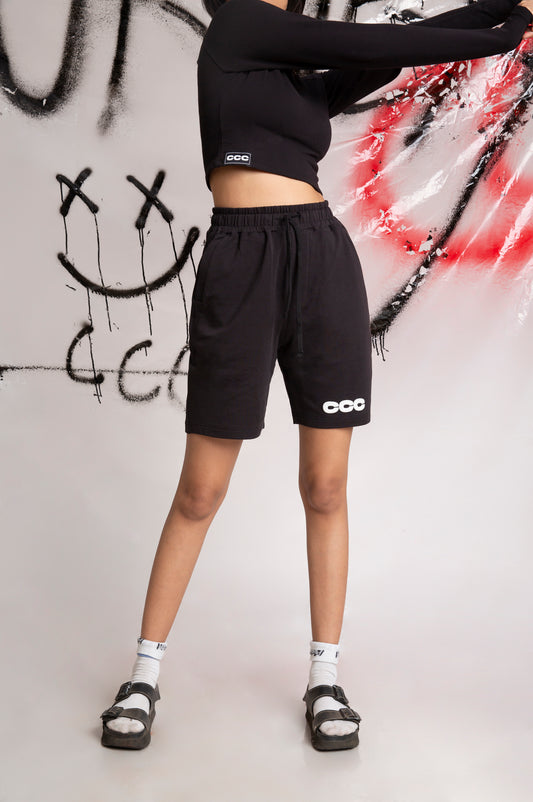 CXNCEL SHORTS